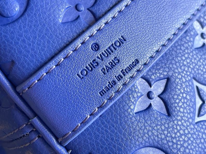 Louis Vuitton Travel Bags